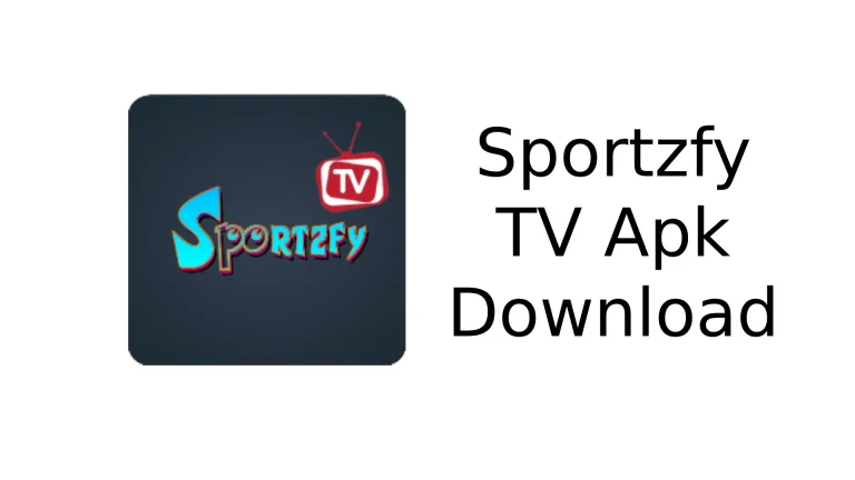 Sportzfy TV Apk Download